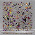 Wicked Flakes - 1/8" Clear Cast Acrylic Sheet